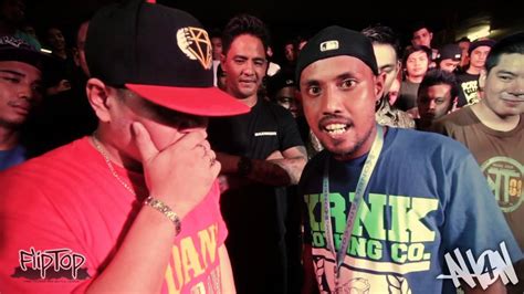 Fliptoper “Badang” To Face Harassment Charges After Molesting .